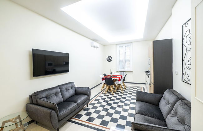 Apartment in Rome - Foto 13