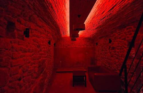 Sleep-in-Montpellier, Gaya, 6 pers, Ecusson - Foto 33