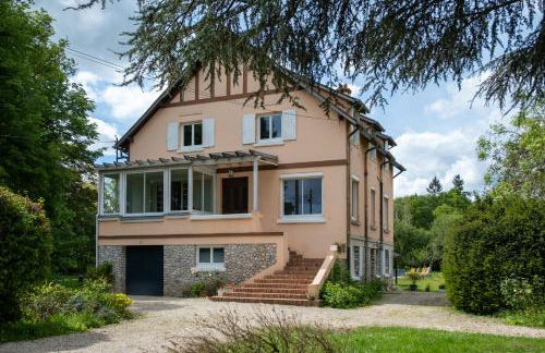 Villa Poirier-15 personnes - Piscine chauffée CAUTION OBLIGATOIRE - Foto 22