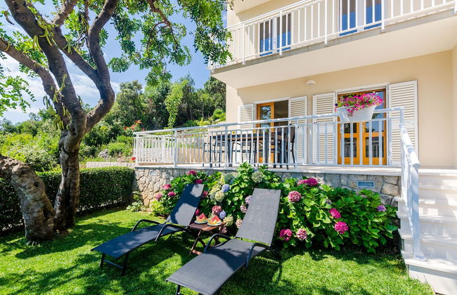 Apartments Sara - Foto 26