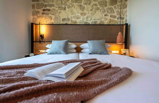 Villa Mare I Free Heated Pool Infinite Blue - Foto 39