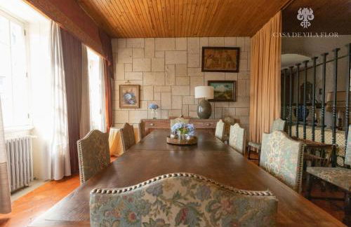 Casa de Vila Flor - Foto 10