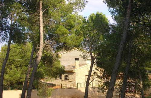 Casilla del Pinar - Foto 25