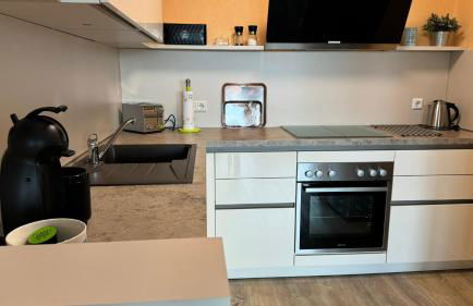 Ferienwohnung EMMA - Foto 4