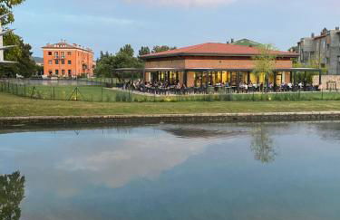 La casa ai Laghetti - Foto 36