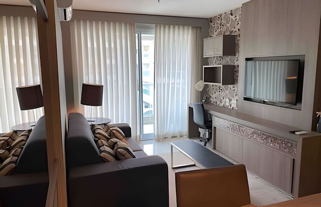 Brisas do Lago - apartamento 7 - Photo 12