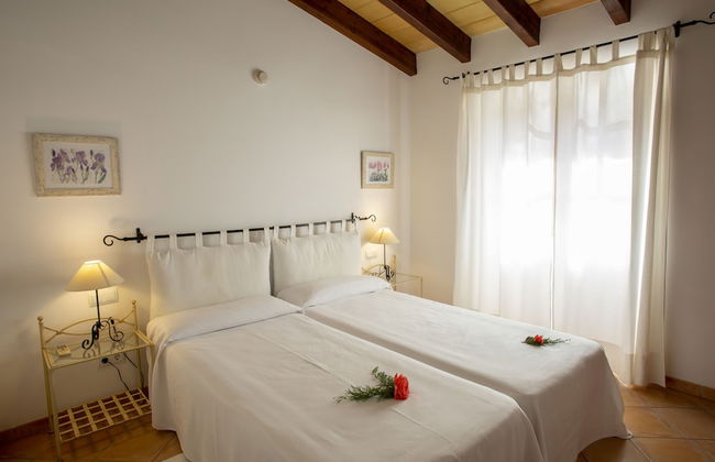 Hotel Apartaments Sa Tanqueta De Fornalutx - Adults Only - Foto 6