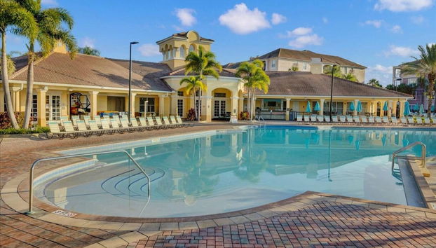 Lrg Condo w Scenic Patio Views - Next to Occc - Foto 4, Habitación