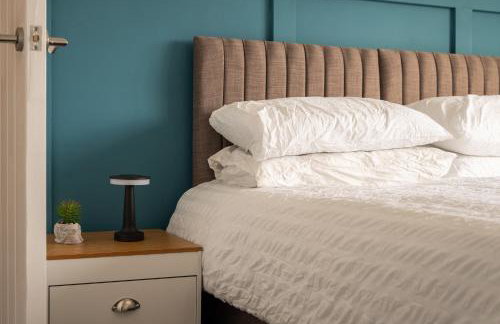 25 minutes from the peak district - Foto 12