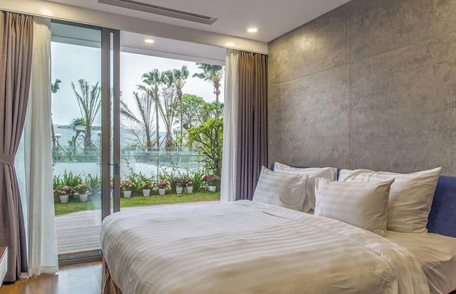 Flamingos Dai Lai Resort Luxury - Photo 17