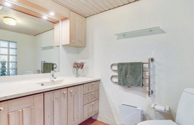 "Pauli" - 75m from the sea - Foto 15