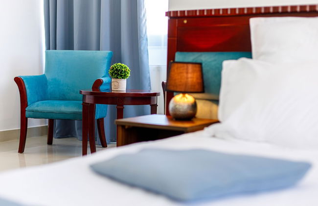 Lira Pacific Aparthotel - Foto 1