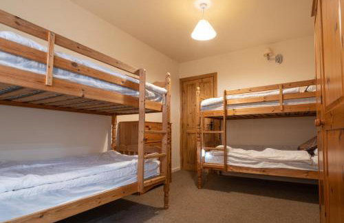 The Holmes Barn - Sleeps 16 - Pet Friendly - Foto 37