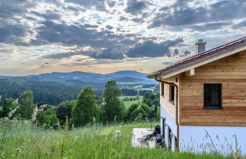 Kroner Chalets - Foto 47