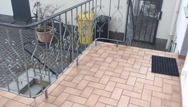 Haus Langert - Einfamilienhaus mit Terrasse und Garten zur alleinigen Nutzung - Foto 4