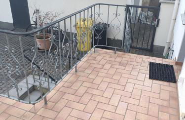 Haus Langert - Einfamilienhaus mit Terrasse und Garten zur alleinigen Nutzung - Foto 4