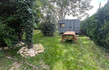 L'Annexe, Maison avec jardin proche Futuroscope - Foto 16