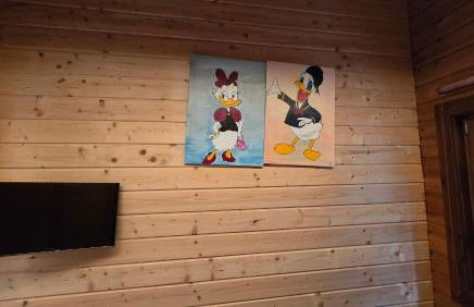 Das Haus Kaninchenhöhle - Photo 10