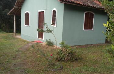 Chalé Esperança - Photo 1