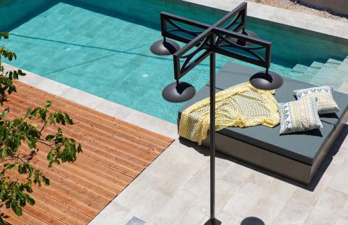 Villa Skyphos - Photo 55