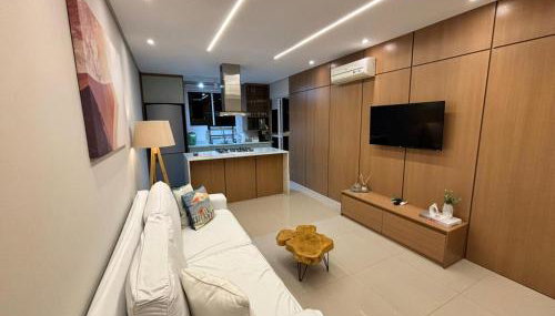 Apê Pertinho do Beto Carrero e Praias - Foto 3