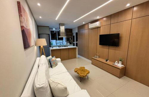 Apê Pertinho do Beto Carrero e Praias - Foto 29