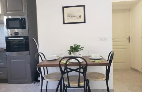 Maison Souquet - Foto 8