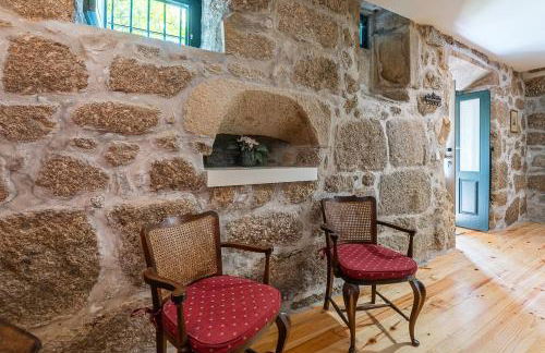 Casa do Pomar - Manor House - Foto 63