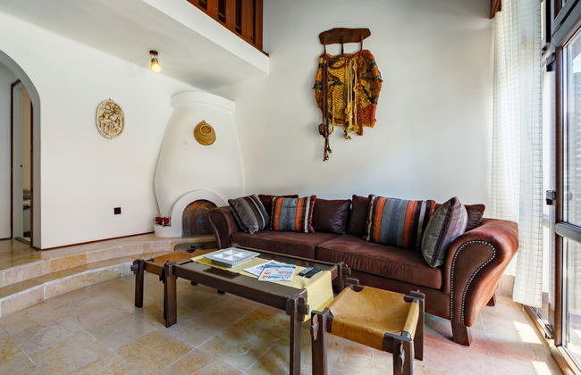 4 bedroom House in Balatonfenyves with garden and terrace - Photo 12