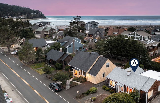 Grey Oak by Avantstay Coastal Charm, Near Beach & Golf - Foto 35