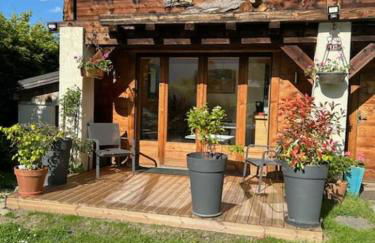 Beau studio dans la vallée de CHAMONIX - Foto 1