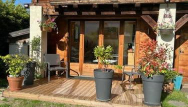 Beau studio dans la vallée de CHAMONIX - Foto 1