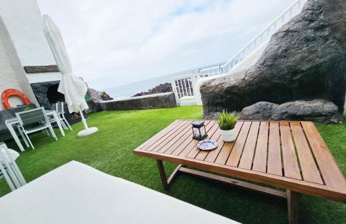 La casa del Mar - Escapada en primera línea de mar - Foto 27