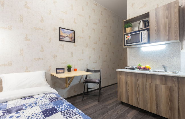 Guests Love on Blokhina - Foto 6