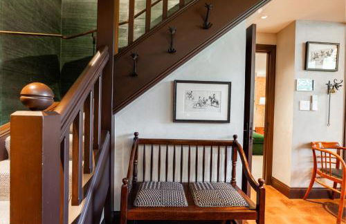 Lodge at Vail Condominiums - Photo 26