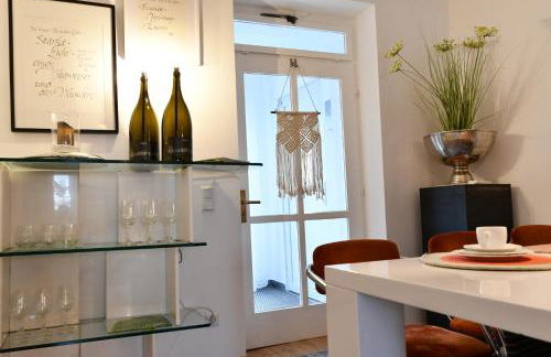 Heimat Floral Ferienhaus - Foto 23