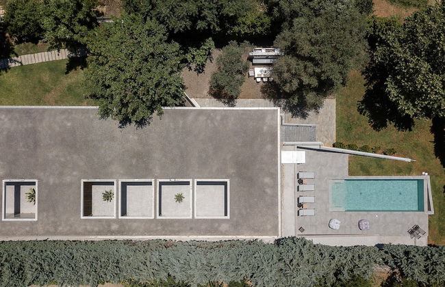 Villa 7 Masterwork Contemporary - Foto 44