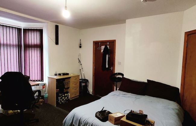 Birmingham - Apartment - Sleeps 3 - Great Location - Photo 4