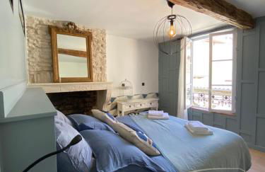 Logement entier - L'Appart des anges 1 - Foto 3