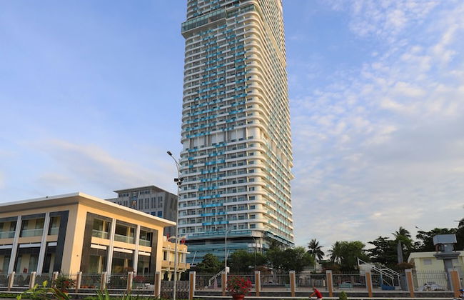 TMS Residences Quy Nhon - Official - Foto 28