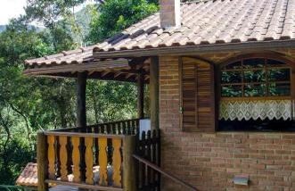 Chalés Lirio dos Vales - Photo 46