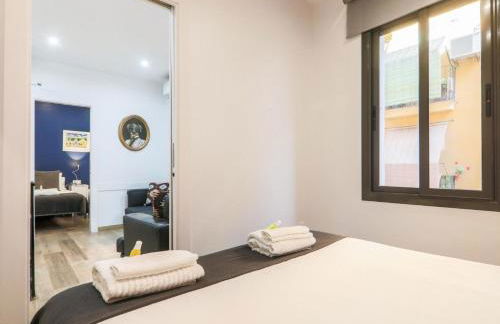 New Listing DUPLEX NEAR THE BEACH Barceloneta - Photo 27