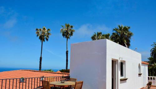 Casa Valeria Vista Mare E Teide - Foto 5