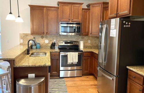 Grayling Beach House - Foto 59