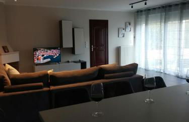 Viggas Relaxation Nafpaktos - Foto 17