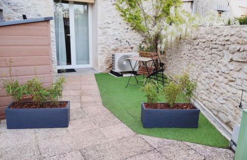 Esvres - Studio au calme - Foto 5