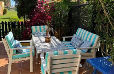 Casa coqueta con jardin - Foto 25