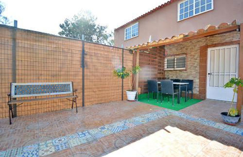 Casa de playa en Vilanova de Arousa - Foto 26