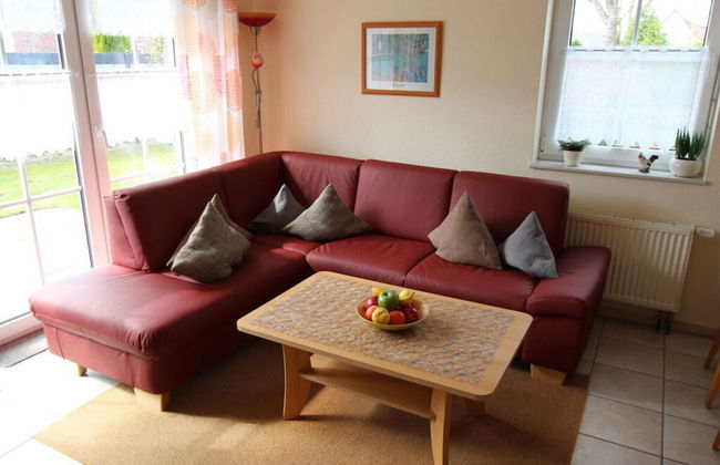 Wattloper Right Comfortable Holiday Residence - Foto 8