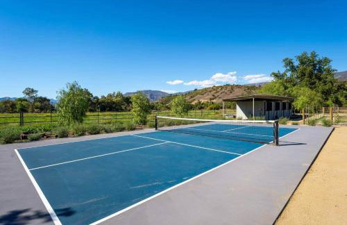 Ojai Valley - Pool and Pickle Ball - Foto 21